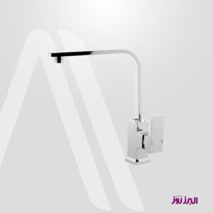 ظرفشویی رایان کروم Rayan