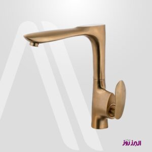 ظرفشویی کلودی طلامات Cloudy