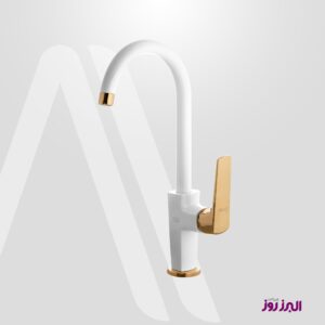 ظرفشویی ماربل سفید Marble