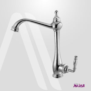 ظرفشویی پرستیژ کروم Prestige