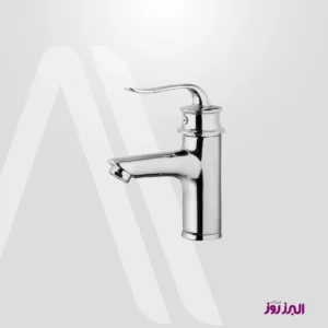 روشویی پروشات کروم Proshot