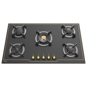 اجاق گاز توکار IG540B