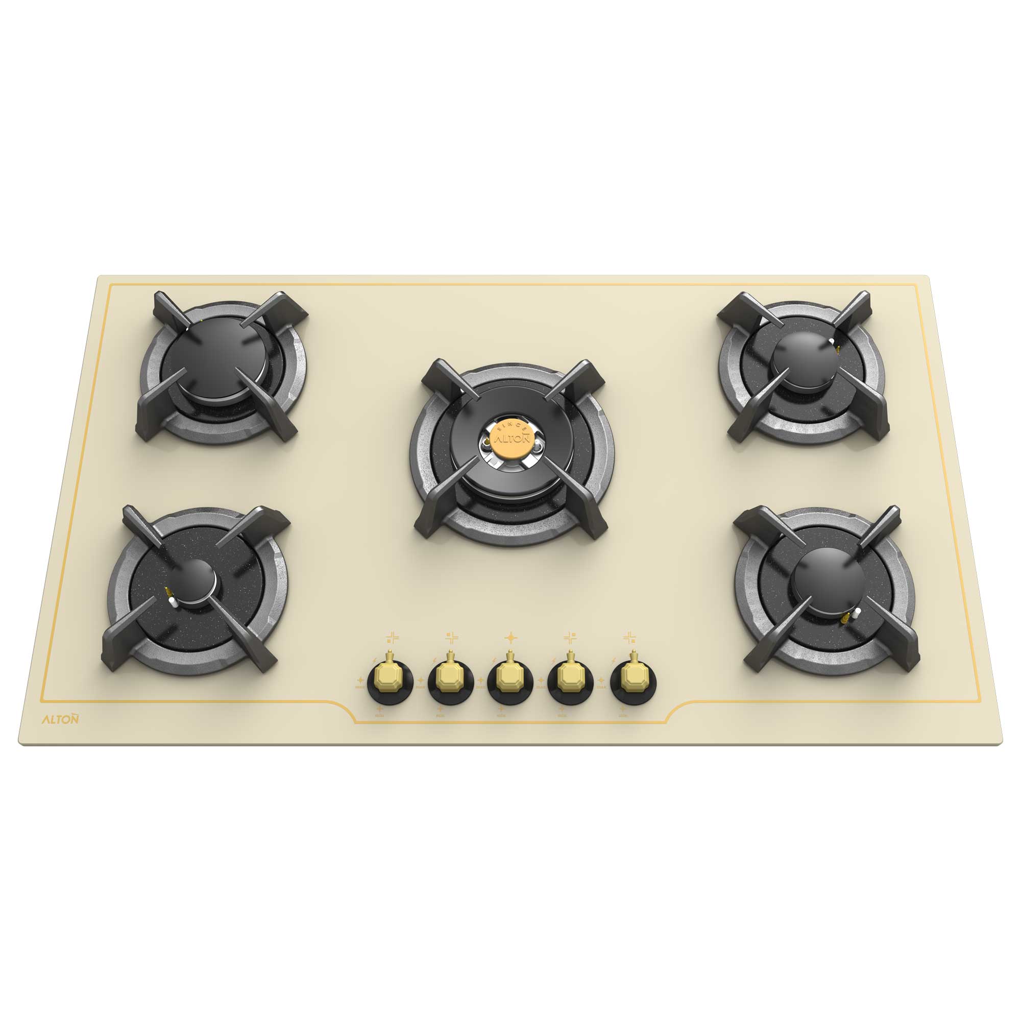 IG-540C