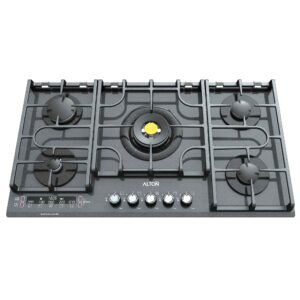 اجاق گاز توکار IG550DG