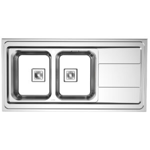 سینک فانتزی روکار آلتون ST1204L