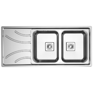 سینک فانتزی توکار آلتون ST1163R