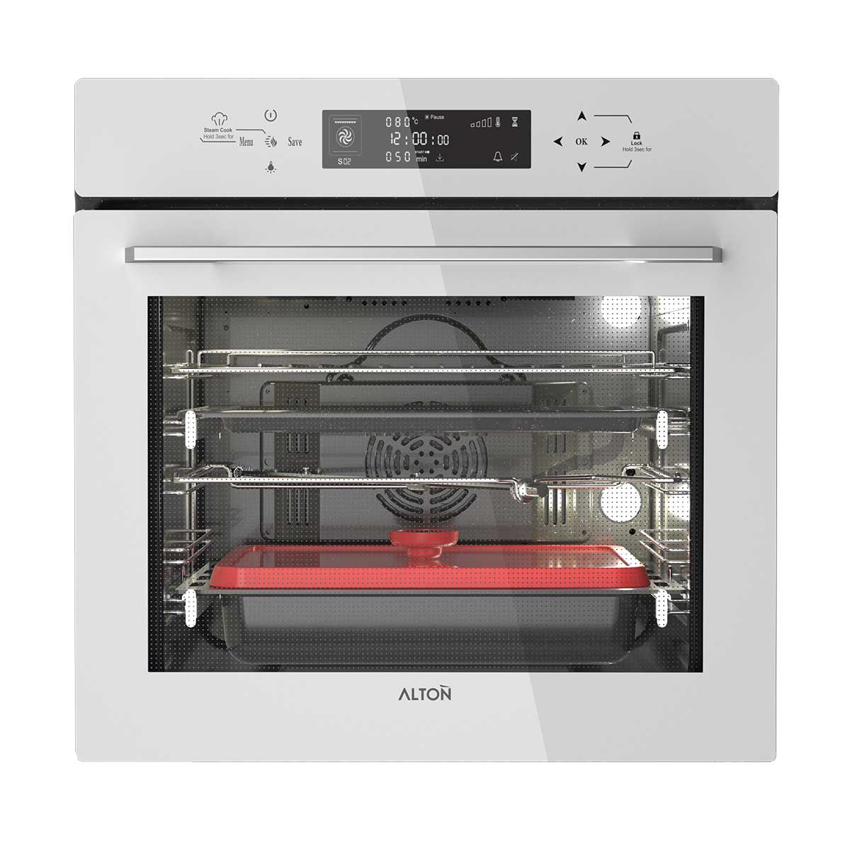 V-500W