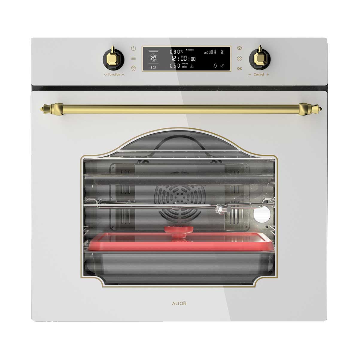 V-540W