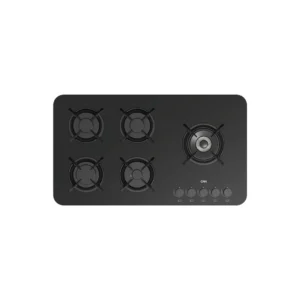 اجاق گاز توکار شیشه کن مدل IG8510