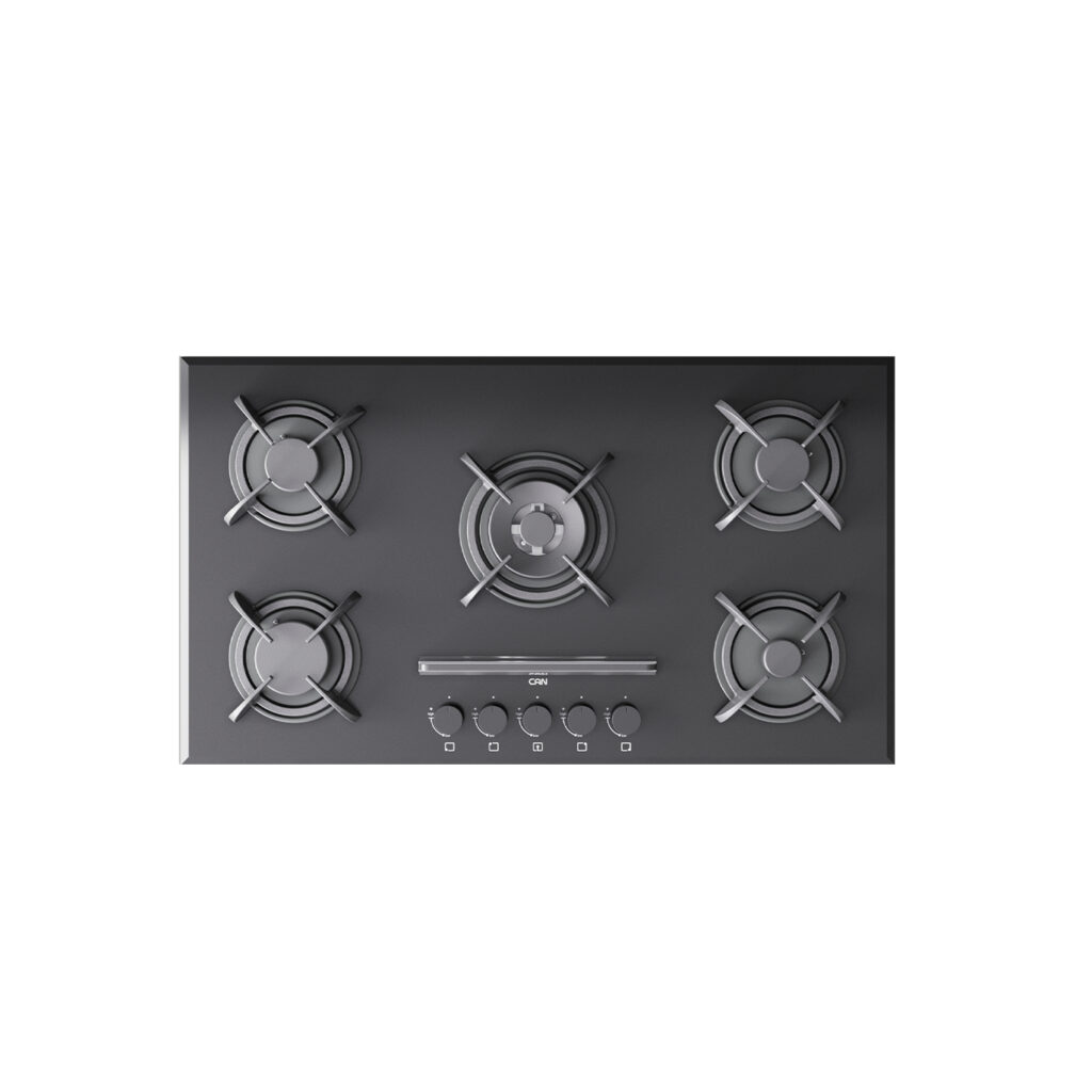 گاز رومیزی  CG8505 TOP