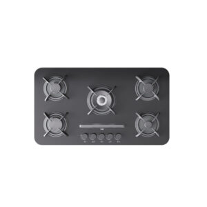 اجاق گاز توکار شیشه کن مدل IG8507